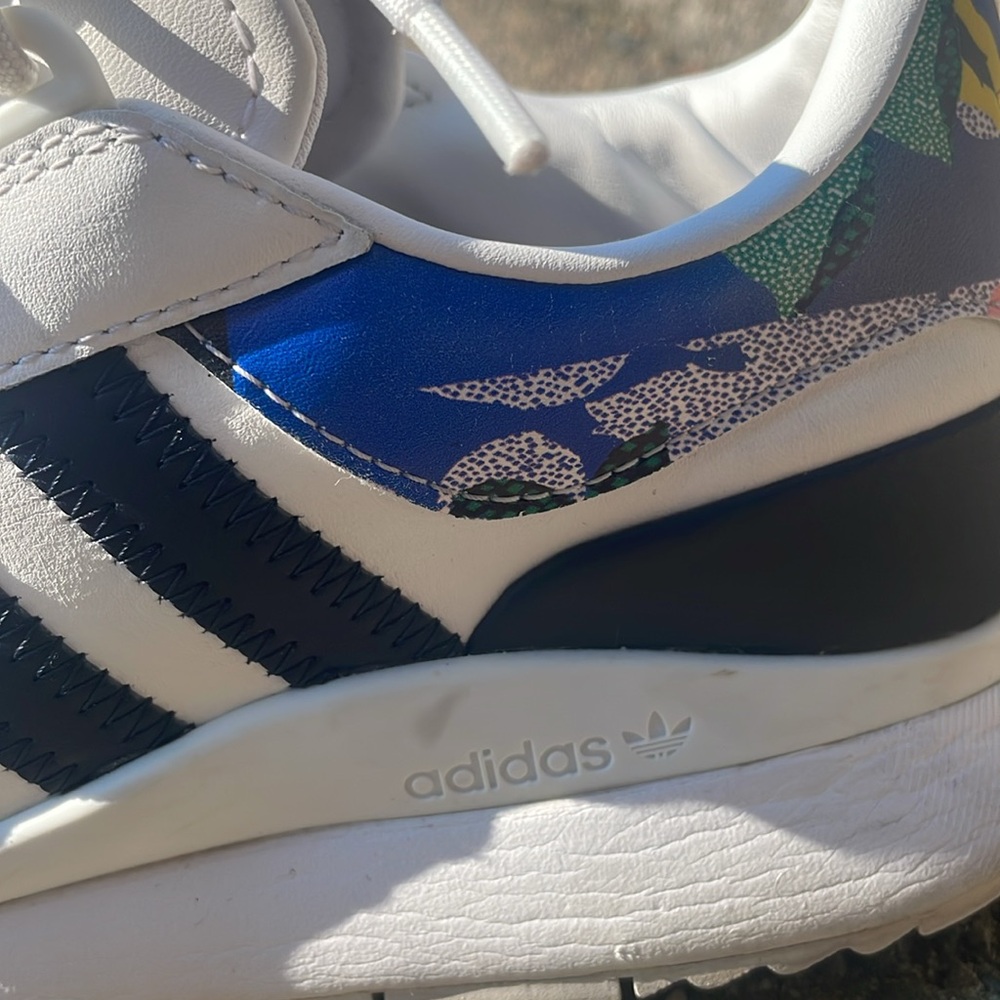 Adidas Studio London - Picture 7 of 11